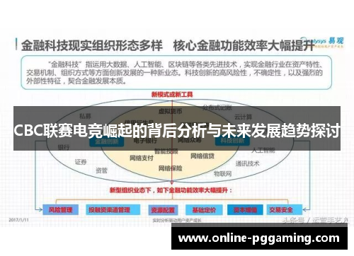 CBC联赛电竞崛起的背后分析与未来发展趋势探讨 CBC联赛电竞崛起的背后分析与未来发展趋势探讨
