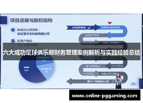 六大成功足球俱乐部财务管理案例解析与实践经验总结 六大成功足球俱乐部财务管理案例解析与实践经验总结