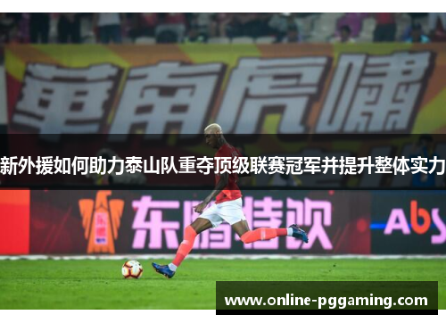 新外援如何助力泰山队重夺顶级联赛冠军并提升整体实力 新外援如何助力泰山队重夺顶级联赛冠军并提升整体实力