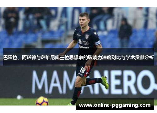 巴雷拉、阿诺德与萨维尼奥三位思想家的影响力深度对比与学术贡献分析