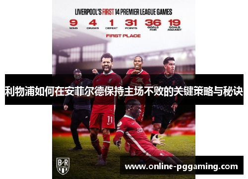 利物浦如何在安菲尔德保持主场不败的关键策略与秘诀 利物浦如何在安菲尔德保持主场不败的关键策略与秘诀