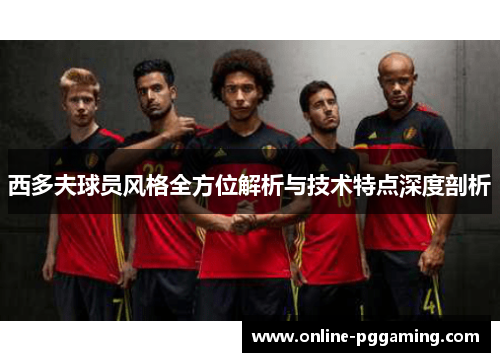 西多夫球员风格全方位解析与技术特点深度剖析 西多夫球员风格全方位解析与技术特点深度剖析
